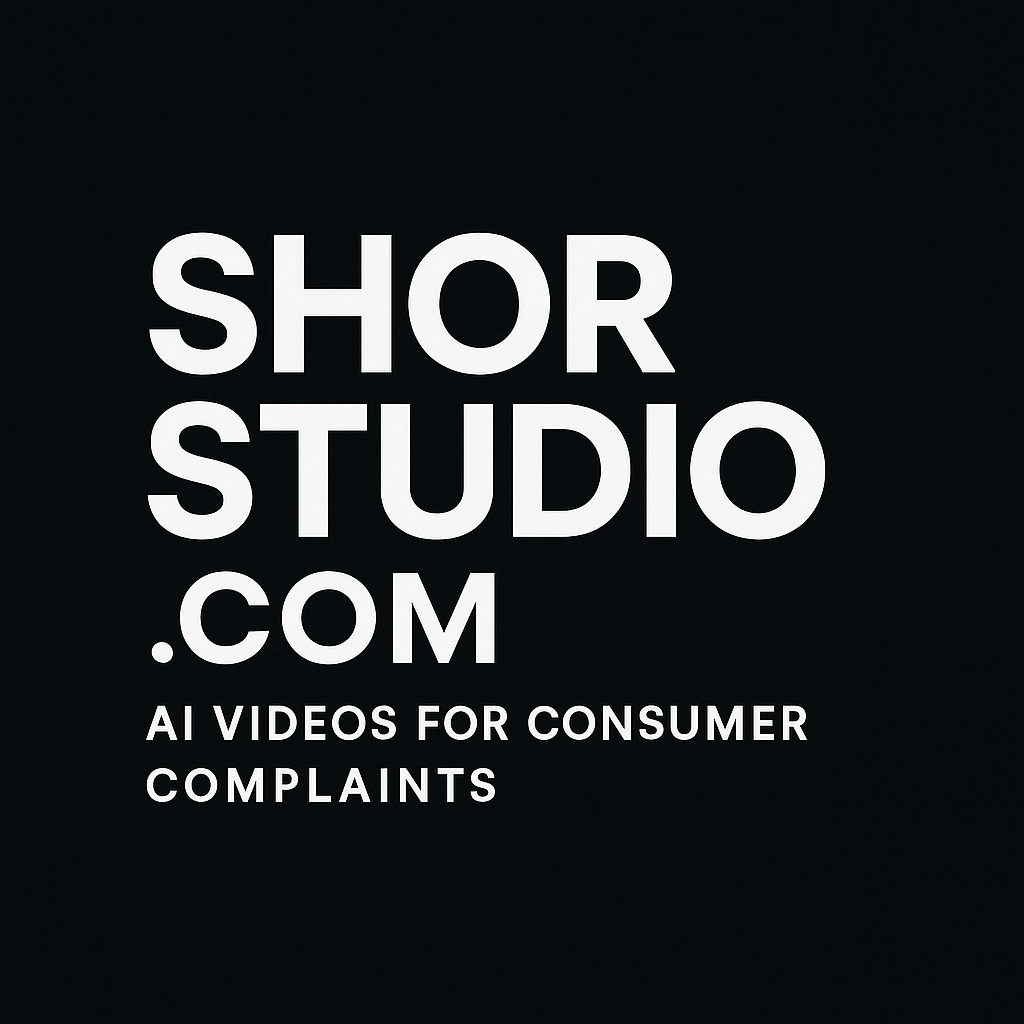 ShorStudio Logo